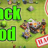 Clash of clans online cheat hack coc tanpa root android 1