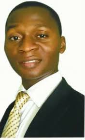 Pastor Emmanuel Michael