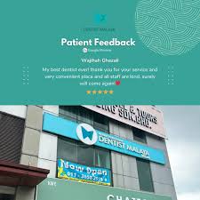 Dentist Malaya Nilai