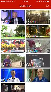 Vtvgo ứng dụng xem truyền hình trực tuyến hd. Vtv Go Má»i NÆ¡i Má»i Luc Táº£i Vá» Apk á»©ng Dá»¥ng Android Tv Box