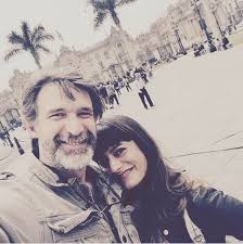 De hecho, el caso llegó hasta oídos de su colega, francisco melo, quien opinó no estar de acuerdo con la acción que tomaron las actrices Del Set A La Vida Real Seis Parejas Que Encontraron El Amor En Teleseries Tv Y Espectaculos Pagina 7