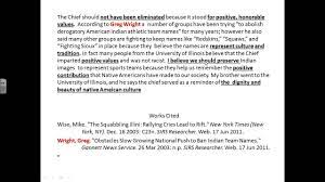 Each sentence works together as part of a unit to create an overall thought or impression. How To Write Your Paragraph With Citations Youtube