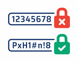 Spaceballs and the Importance of Strong Passwords | ProWriters