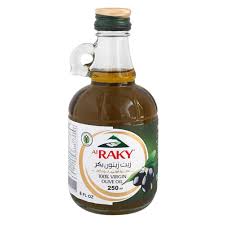 Al Raky Extra Virgin Olive Oil 250ml Supersavings