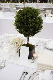 Wedding Decor Inspiration Non Floral Centerpieces Wedding Floral Centerpieces Wedding Table Centerpieces