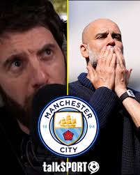 talkSPORT REACT to Manchester City getting MASSIVE WIN over Premier League  in landmark ruling! 😮🔥