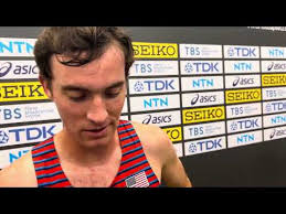 Kenneth Rooks finishes 10th at the world track championships