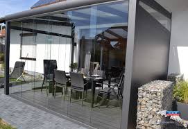 Ein Alu Terrassendach Der Marke Rexopremium 4m X 3m In Anthrazit Mit Transparenten Plexiglas Resist Stegplatt Uberdachung Terrasse Haus Architektur Stegplatten