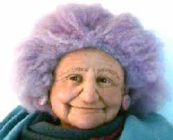 Polymer clay classes by Maureen Carlson