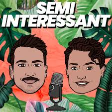 Semi Interessant