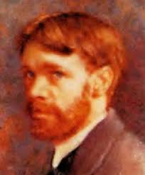 THE LETTERS OF D. H. LAWRENCE