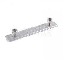 China Solar Panel Mounting Rail Splice Kit manufacturer ...