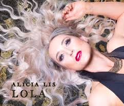 Alicia Lis