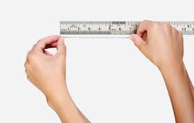 To ensure the most accurate bracelet size, always use the size chart for your selected bracelet type. Bangle Size Guide