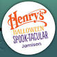 Henry’s Halloween Spook-tacular at Jamison event image