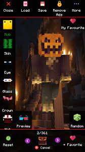 Share your skins for minecraft with the community! Custom Skin Creator For Android Apk Download