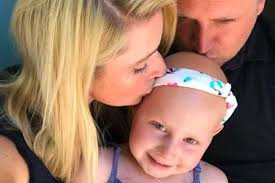 Fundraiser for Daniel Noland by Friends of Claire Noland : C is for Claire.