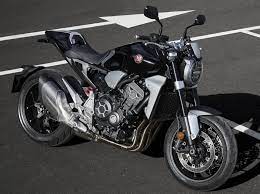 '75 honda cb550 cafe racer build pt. 2018 Honda Cb1000r Cafe Racer Concept At Eicma 2017 Cycle World