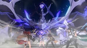 Honkai Star Rail review - help, theres a Stellaron in my tummy