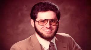 Pat Maxfield, prolific cataloger of music; at 57