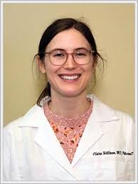 Claire Willman, M.D.