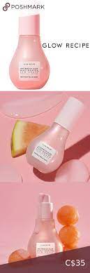 Black Friday Sale Glow Recipe Watermelon Glow Niacinamide Dew Drops In 2021 Skin Brightening Glow Dew Drops