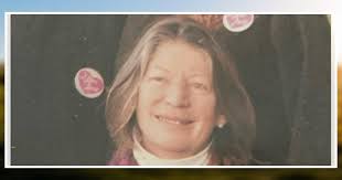 Mary Anne Culver Obituary September 3, 2023