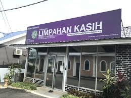 Maybe you would like to learn more about one of these? Mengenali Kami Rumah Amal Limpahan Kasih