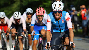 Cycling has been contested at every summer olympic games since the birth of the modern olympic movement at the 1896 summer olympics. What Canada Did On Saturday At The 2020 Tokyo Summer Olympic Games Ctv News
