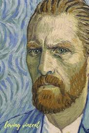 Loving Vincent: A Review of a 65,000 Painting Movie