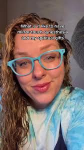 Exploring Mirror-Touch Synesthesia and Spiritual Gifts