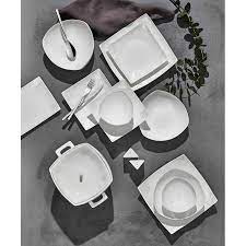 Karaca fine bone new damla 60 parça 12 kişilik yemek takımı. Karaca Fine Bone New Damla 60 Parca 12 Kisilik Kare Yemek Takimi Karaca