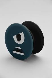 Download Pissed Off Pop Socket Croczilla