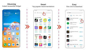Fortunately, once you master the download process, y. 3 Simple Ways To Download Apps Huawei Community