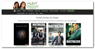 123movies is very well maintained and get updated timely too. Where To Watch French Tv Shows Online Free