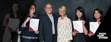 Scholarships & Awards