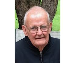 Ralph Simms Obituary (1928