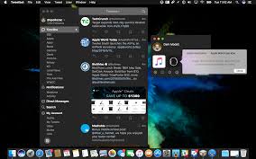 There are a couple alternatives in the mac app store that will in some ways provide a better experience, albeit with some limitations, and at a cost too. What S The Best Twitter App For The Mac 9to5mac