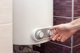 You may have a faulty thermostat. Water Heater Repair Dubai L Water Heater Services Dubai