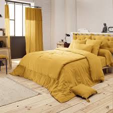 Deconovo tende trasparenti in voile ricamate per camera da letto moderne con occhielli. Runner Da Letto Runner Letto Lusso Per Hotel Un Accessorio Per Il Letto Che Fa Egregiamente Il Suo Dovere Anak Pandai