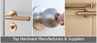 Alliance experts helps companies with entering new markets profitably. Top 10 Hardware Accessories Manufacturers Suppliers In India Mccoy Mart