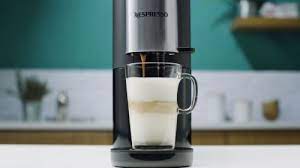Coffee machine nespresso krups atelier 801 forteresse synonyme. Machine A Cafe Krups Nespresso Atelier Yy4355fd 1500 W Noir Achat Prix Fnac