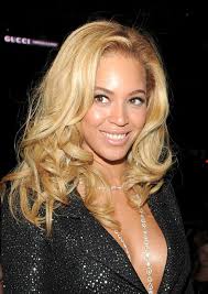 The best idea is to go for wavy textured bursts. What Do You Think Of Black Women With Blonde Hair Girlsaskguys