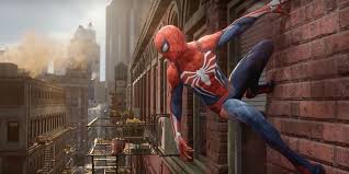 Maybe you would like to learn more about one of these? Spider Man Is Getting A New Game Plus Mode Soon Gametyrant