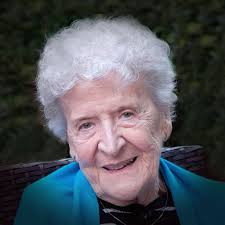 Helen S. Doerr Obituary January 5, 2019