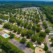 25608 county road 4 e, elkhart, in 46514. 16 Mobile Home Parks Near Elkhart In
