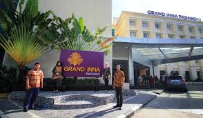 Perubahan akan terjadi pada majalah gereja di tahun 2021. Sambut Tahun Baru Grand Inna Padang Usung Tema Family Garden Party Portal Berita Singgalang