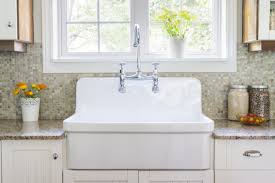 are belfast sinks practical or just for