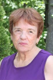 Margaret (Peggy) Rita Thomas Culver Obituary