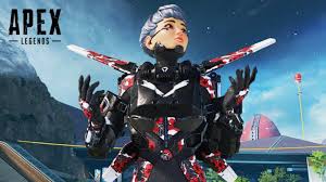 Teased for a few days since valkyrie's reveal, we finally. Apex Legends Dev Responds To Very Broken Valkyrie Ultimate Bug Dexerto